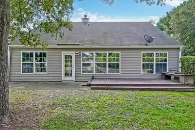1144 Ole Oak Drive, Charleston, SC 29492 - Photo 26