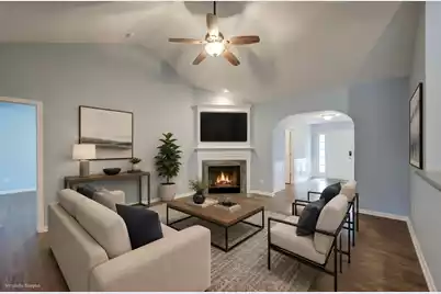 1144 Ole Oak Drive, Charleston, SC 29492 - Photo 2