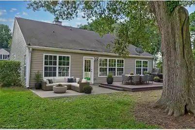 1144 Ole Oak Drive, Charleston, SC 29492 - Photo 8