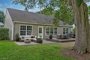 1144 Ole Oak Dr, Charleston, SC 29492 - Photo 8