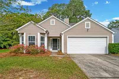 1144 Ole Oak Drive, Charleston, SC 29492 - Photo 1