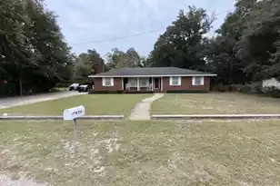 1125 4th Ave, Kingstree, SC 29556 - Photo 2