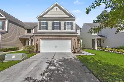 443 Whispering Breeze Lane, Summerville, SC 29486 - Photo 2