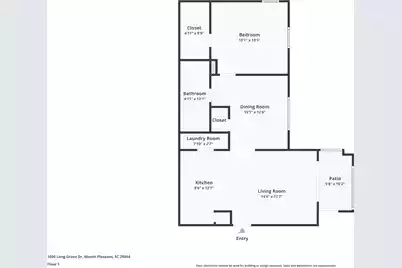 1600 Long Grove Drive #1622, Mount Pleasant, SC 29464 - Photo 2