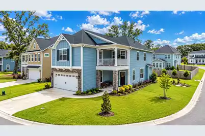 1126 Saltwater Circle, Johns Island, SC 29455 - Photo 4