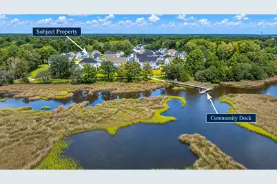 1126 Saltwater Circle, Johns Island, SC 29455 - Photo 42