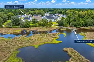 1126 Saltwater Cir, Johns Island, SC 29455 - Photo 42