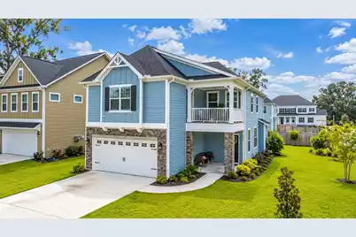 1126 Saltwater Circle, Johns Island, SC 29455 - Photo 40