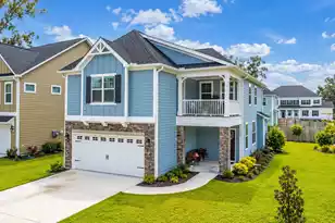 1126 Saltwater Cir, Johns Island, SC 29455 - Photo 40