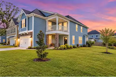 1126 Saltwater Circle, Johns Island, SC 29455 - Photo 1