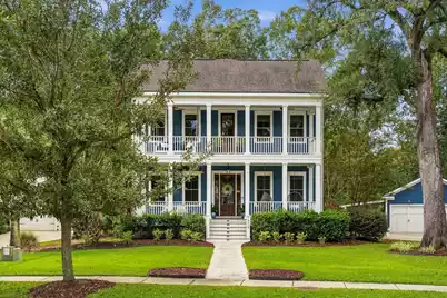 1505 Lindsey Creek Drive, Mount Pleasant, SC 29466 - Photo 1