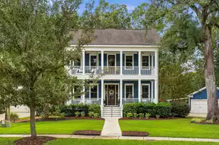 1505 Lindsey Creek Dr, Mount Pleasant, SC 29466 - Photo 1