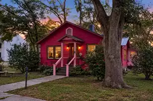 417 Black St, Walterboro, SC 29488 - Photo 2