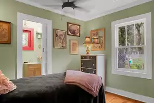 417 Black St, Walterboro, SC 29488 - Photo 34