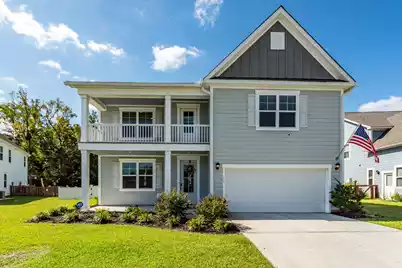 129 Loon Drive, Summerville, SC 29483 - Photo 1