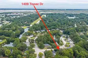 1409 Topaz Dr, Mount Pleasant, SC 29466 - Photo 44
