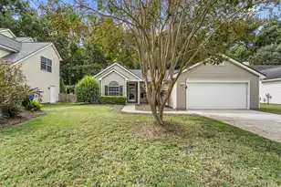 169 Historic Dr, Mount Pleasant, SC 29464 - Photo 32
