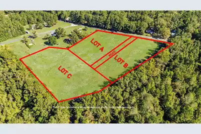 327-C County Road S-18-578 #Lot C, Saint George, SC 29477 - Photo 2
