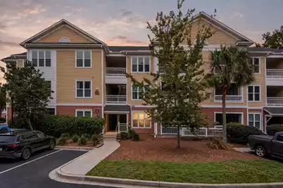 500 Bucksley Lane #Unit 104, Charleston, SC 29492 - Photo 2