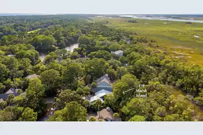 178 Marsh Island Drive, Kiawah Island, SC 29455 - Photo 36
