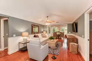 29 Twin Oaks Ln, Isle Of Palms, SC 29451 - Photo 8