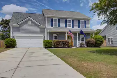 7344 Kestrel Trail, Hanahan, SC 29410 - Photo 1