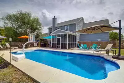 7344 Kestrel Trail, Hanahan, SC 29410 - Photo 20