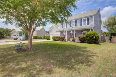 7344 Kestrel Trail, Hanahan, SC 29410 - Photo 4