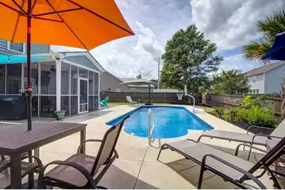 7344 Kestrel Trail, Hanahan, SC 29410 - Photo 22