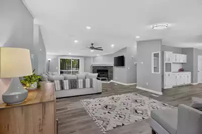 3952 Clover Hill Road, Green Pond, SC 29446 - Photo 8