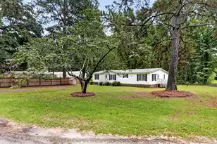 3952 Clover Hill Rd, Green Pond, SC 29446 - Photo 38
