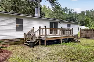 3952 Clover Hill Rd, Green Pond, SC 29446 - Photo 32