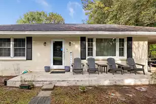 161 Kate St, Harleyville, SC 29448 - Photo 4