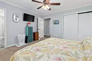 161 Kate St, Harleyville, SC 29448 - Photo 30