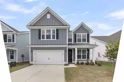 221 Weldin Gate Drive, Summerville, SC 29483 - Photo 4