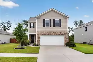 225 Sedona Dr, Summerville, SC 29486 - Photo 2