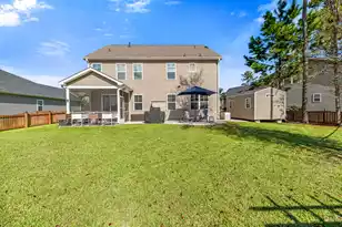 206 Yeamans Wy, Summerville, SC 29483 - Photo 26