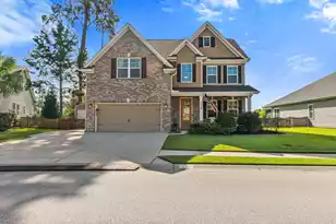 206 Yeamans Wy, Summerville, SC 29483 - Photo 2