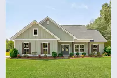 2 Dantzler Road, Harleyville, SC 29448 - Photo 1