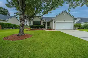 110 Cabrill Dr, Charleston, SC 29414 - Photo 1