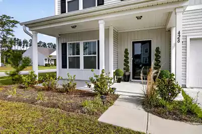 428 Avocet Drive, Summerville, SC 29486 - Photo 4