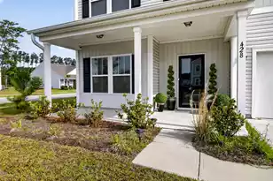 428 Avocet Dr, Summerville, SC 29486 - Photo 4