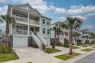 1679 Cultivation Ln, Mount Pleasant, SC 29466 - Photo 2