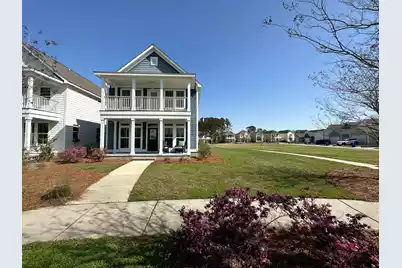 1529 Star Flower Alley, Johns Island, SC 29455 - Photo 2