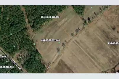 0 Ruffin Road, Ruffin, SC 29475 - Photo 2