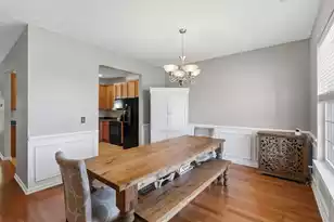 905 Hemingway Cir, Summerville, SC 29483 - Photo 8
