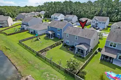 1933 Zonny Moss Drive, Johns Island, SC 29455 - Photo 12