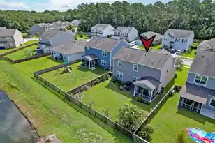 1933 Zonny Moss Dr, Johns Island, SC 29455 - Photo 12