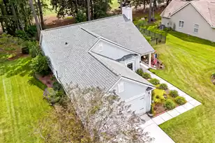 526 Pointe of Oaks Rd, Summerville, SC 29485 - Photo 22