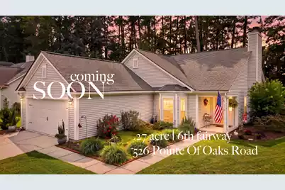 526 Pointe Of Oaks Road, Summerville, SC 29485 - Photo 1